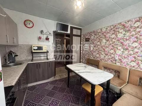 2-к кв. Алтайский край, Бийск ул. Александра Пушкина, 188к1 (51.8 м)