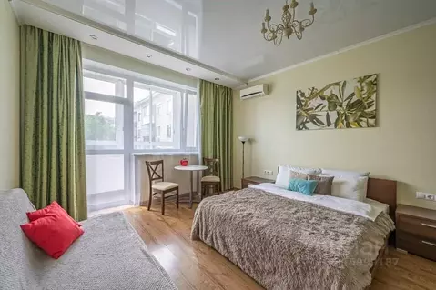 Комната Свердловская область, Екатеринбург ул. Попова, 33А (10.0 м)