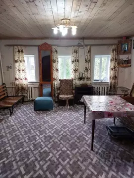 Дом в Московская область, Воскресенск городской округ, д. Медведево ...