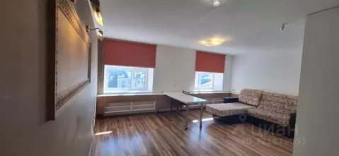 Помещение свободного назначения в Самарская область, Самара ул. Льва ...