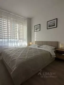 2-к кв. Москва ул. Малая Очаковская, 4Ак2 (37.0 м)
