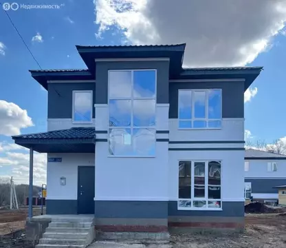 Дом в Кощаково, Ясная улица, 48 (160 м)