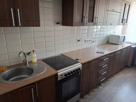 1-к кв. Краснодарский край, Краснодар Славянский мкр, ул. Заполярная, ...