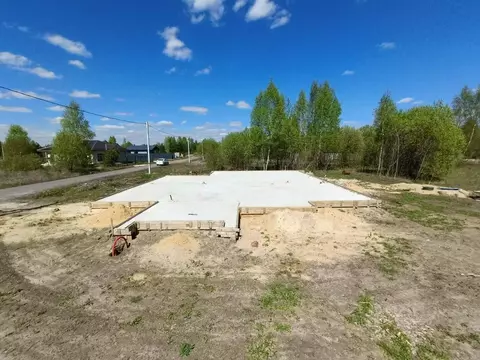 Участок в Московская область, Раменское ул. Сентябрьская (10.1 сот.)