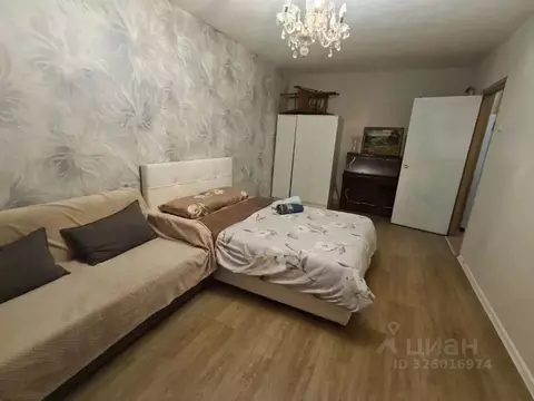 2-к кв. Москва ул. Островитянова, 30К2 (48.0 м)