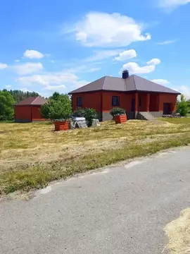 Дом в Белгородская область, Ракитянский район, Дмитриевское с/пос, с. ...