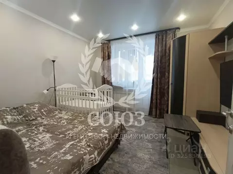 2-к кв. Калужская область, Калуга Терепецкая ул., 17к1 (44.9 м)