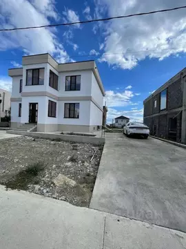 Дом в Краснодарский край, Новороссийск городской округ, с. Мысхако ул. ...