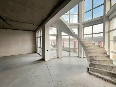 Дом в Крым, Симферопольский район, Перовское с/пос, Надежда садовое ...