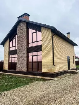 Дом в Пермский край, Пермский муниципальный округ, д. Болдино ул. ...