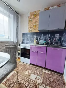 3-к кв. Кемеровская область, Беловский городской округ, Бачатский пгт ...