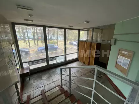 Продается 2-комнатная квартира