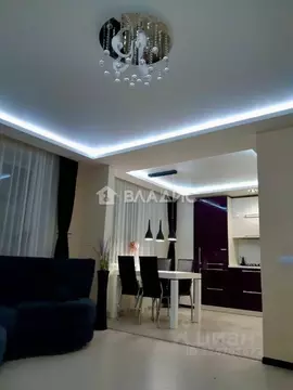 3-к кв. Ивановская область, Иваново Революционная ул., 24к1 (80.0 м)