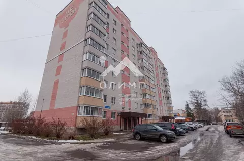 2-к кв. Вологодская область, Вологда Осановский проезд, 14 (47.5 м)