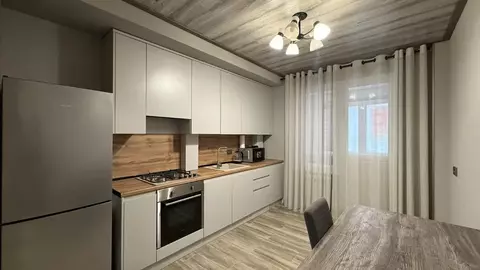 1-к кв. Кабардино-Балкария, Нальчик Московская ул. (50.0 м)