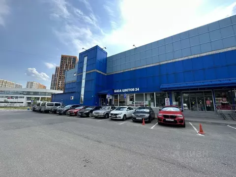 Помещение свободного назначения в Московская область, Одинцовский ...