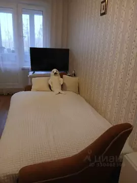 Комната Москва Челюскинская ул., 6К1 (17.0 м)