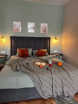 1-к кв. Калининградская область, Светлогорск Тихая ул., 6к1 (38.0 м)