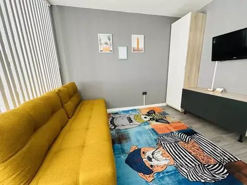 1-к кв. Иркутская область, Иркутск Радужный мкр, ул. Обручева, 1 (32.0 ...