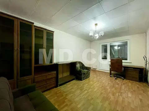 1-к кв. Москва ул. Красного Маяка, 15К4 (39.0 м)