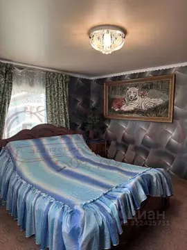 Дом в Курганская область, Кетовский муниципальный округ, д. Лаптева  ...