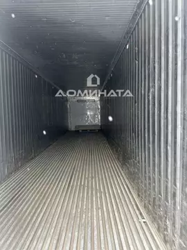 Склад в Ленинградская область, Всеволожский район, Юкковское с/пос, ...