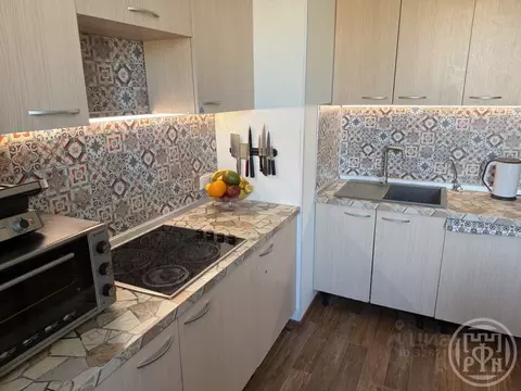 1-к кв. Санкт-Петербург Южное ш., 55к6 (40.9 м)