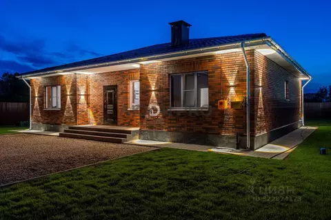 Дом в Ярославская область, Ярославский муниципальный округ, с. ...