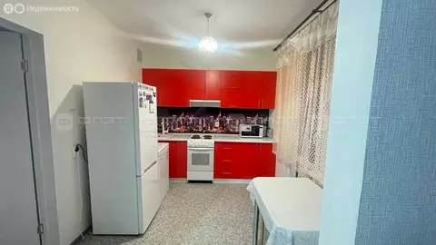 1-комнатная квартира: Казань, проспект Ильгама Шакирова, 5 (29 м)