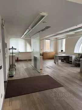 Офис в Москва просп. Мира, 26С4 (90 м)