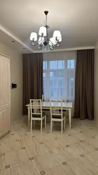 2-к кв. Санкт-Петербург ул. Малая Зеленина, 1/22 (76.0 м)