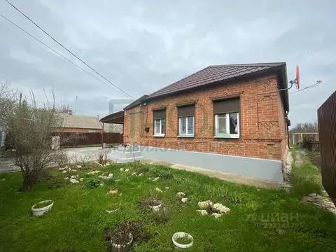 Дом в Ростовская область, Таганрог пос. Вечность, пер. Вечность (105 ...