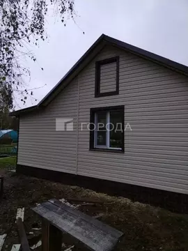 Дом в Веселоярск, Юбилейная улица, 18 (46 м)