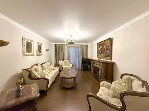 3-к кв. Московская область, Химки Молодежная ул., 78 (115.0 м)