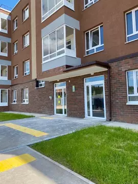 2-к кв. Пермский край, Пермский муниципальный округ, с. Култаево ул. ...