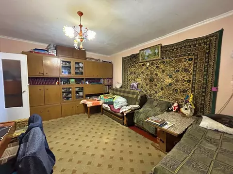 3-к кв. Крым, Ялта ул. Тимирязева, 27 (65.7 м)