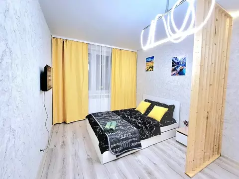 1-к кв. Башкортостан, Уфа ул. Ленина, 162/1 (45.0 м)