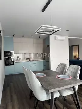 2-к кв. Новосибирская область, Новосибирск ул. Толстого, 9 (64.0 м)