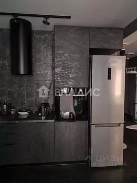 1-к кв. Ивановская область, Иваново ул. Наумова, 5 (57.9 м)