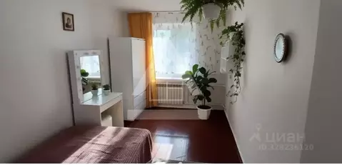 2-к кв. Челябинская область, Еткульский муниципальный округ, пос. ...