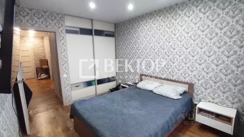 3-к кв. Костромская область, Кострома Венеция мкр, 43 (70.8 м)