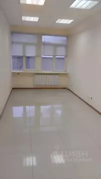Офис в Свердловская область, Екатеринбург ул. Грибоедова, 32к20 (18 м)