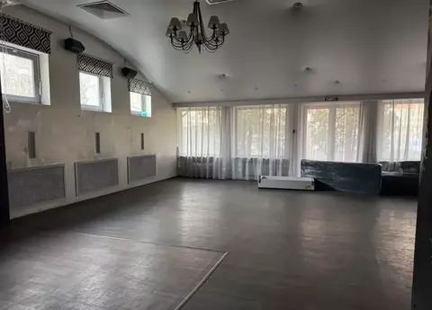 Помещение свободного назначения в Московская область, Электросталь ...