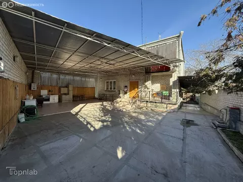 Дом в Нальчик, улица Залиханова, 16 (160 м)