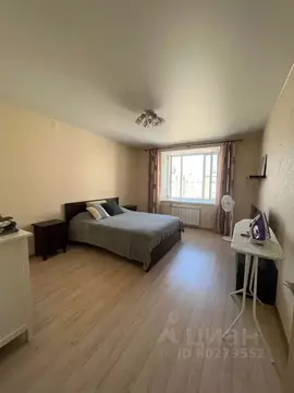 1-к кв. Татарстан, Казань ул. Сибгата Хакима, 37 (45.0 м)