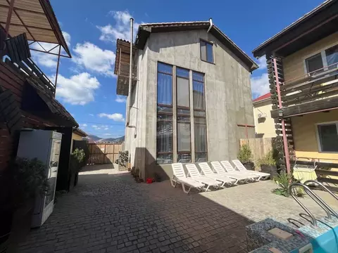 Дом в Крым, Судак ул. Георгиевская (187 м)