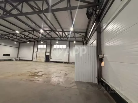 Склад в Татарстан, Набережные Челны проезд Хлебный, 35 (432 м)