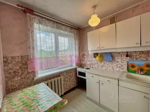 3-к кв. Кемеровская область, Прокопьевск ул. Жолтовского, 10 (60.7 м)