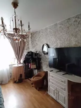 1-к кв. Санкт-Петербург Октябрьская наб., 124К2 (37.0 м)