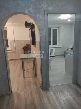 1-к кв. Курская область, Курск ул. 50 лет Октября, 167к2 (33.0 м)